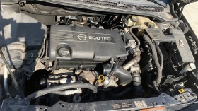 Opel Astra Opel Astra 1.7 Cdti 6sk | Mobile.bg   12