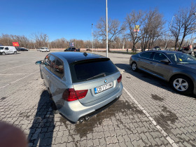 BMW 330, снимка 14 - Автомобили и джипове - 45430784