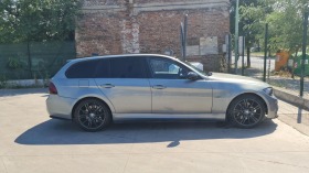 BMW 330, снимка 3 - Автомобили и джипове - 45430784