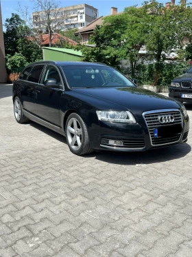 Audi A6 2.0ТФСИ FACELIFT, снимка 2