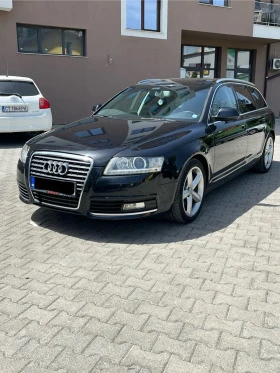 Audi A6 2.0 FACELIFT | Mobile.bg    6