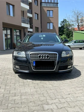     Audi A6 2.0 FACELIFT