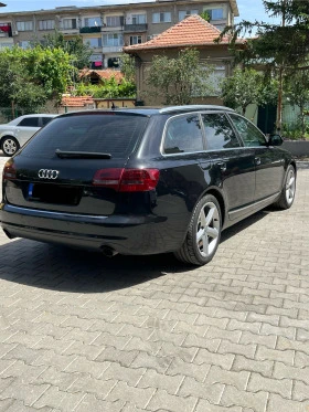 Audi A6 2.0ТФСИ FACELIFT, снимка 3