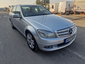 Mercedes-Benz C 220 CDI AVANGARDE - [4] 