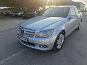 Mercedes-Benz C 220 CDI AVANGARDE - [2] 