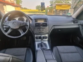 Mercedes-Benz C 220 CDI AVANGARDE - [11] 