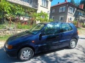 VW Polo, снимка 3