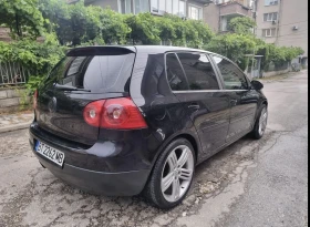 VW Golf, снимка 4