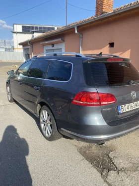 VW Passat 2.0 170кс DSG Панорама. Обслужен, снимка 4