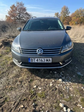 VW Passat 2.0 170кс DSG Панорама. Обслужен, снимка 1