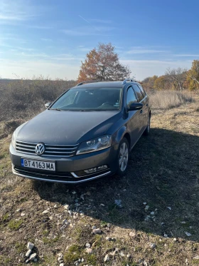 VW Passat 2.0 170кс DSG Панорама. Обслужен, снимка 14