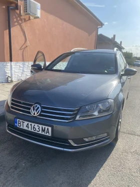 VW Passat, снимка 3