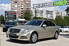 Mercedes-Benz C 180 KOMPRESSOR* GOLD, снимка 1