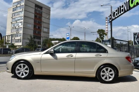 Mercedes-Benz C 180 KOMPRESSOR* GOLD, снимка 2