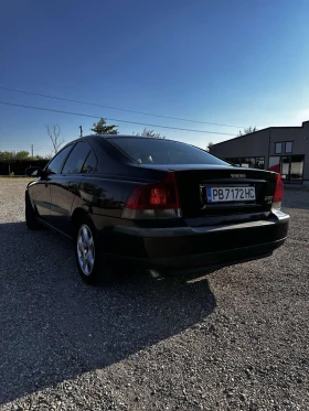 Volvo S60, снимка 3