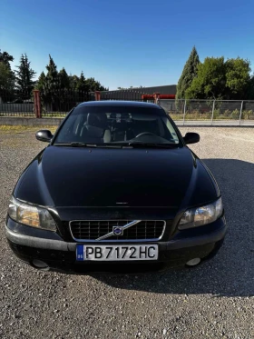 Volvo S60, снимка 5