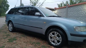 VW Passat, снимка 3