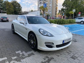 Porsche Panamera 3.0d//8ск//, снимка 1