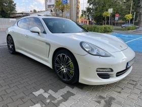 Porsche Panamera 3.0d//8ск//, снимка 4