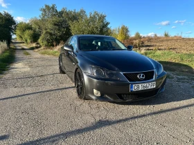 Lexus IS 220d | Mobile.bg    5