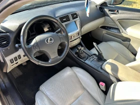 Lexus IS 220d, снимка 9