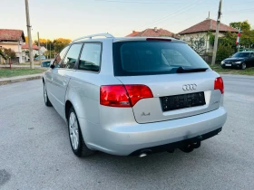 Audi A4 2.0 TDI 140kc * Quattro* , снимка 3