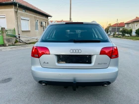 Audi A4 2.0 TDI 140kc * Quattro* , снимка 4