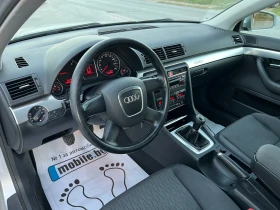 Audi A4 2.0 TDI 140kc * Quattro* , снимка 8