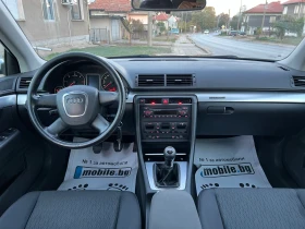 Audi A4 2.0 TDI 140kc * Quattro* , снимка 12