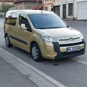 Citroen Berlingo 1.6HDI 109к.с., снимка 1