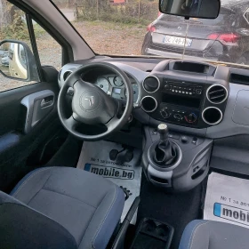 Citroen Berlingo 1.6HDI 109к.с., снимка 11