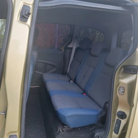 Citroen Berlingo 1.6HDI 109к.с., снимка 13