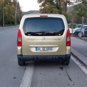 Citroen Berlingo 1.6HDI 109к.с., снимка 6