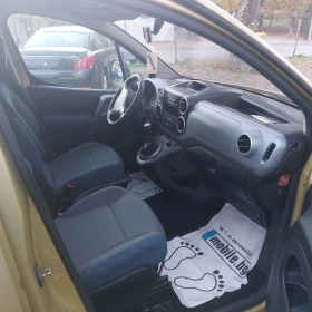 Citroen Berlingo 1.6HDI 109к.с., снимка 12