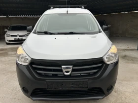 Dacia Dokker 1.5 DCI, снимка 2