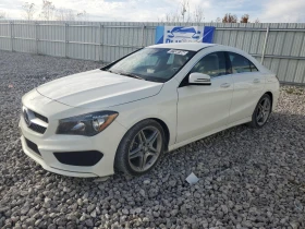 Mercedes-Benz CLA 250 AMG* Harman/Kardon* Keyless* Подгрев* 