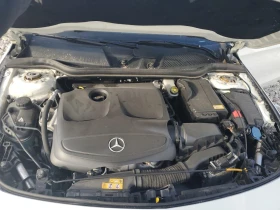 Mercedes-Benz CLA 250 AMG* Harman/Kardon* Keyless* Подгрев* , снимка 11