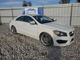 Mercedes-Benz CLA 250 AMG* Harman/Kardon* Keyless* Подгрев* , снимка 4