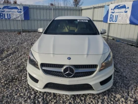 Mercedes-Benz CLA 250 AMG* Harman/Kardon* Keyless* Подгрев* , снимка 5