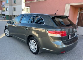 Toyota Avensis 2.0D4D 126k.c, снимка 4