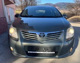 Toyota Avensis 2.0D4D 126k.c, снимка 2