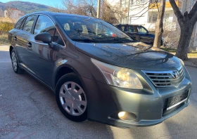 Toyota Avensis 2.0D4D 126k.c, снимка 3