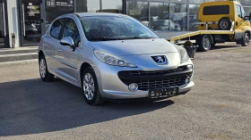 Peugeot 207 1.4i 95HP 5SP-КЛИМАТРОНИК-СЕРВИЗНА ИСТ.-ЛИЗИНГ, снимка 1