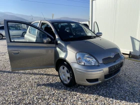 Toyota Yaris 1.0i 65 k.c, снимка 1