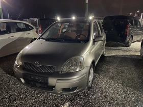 Toyota Yaris 1.0i 65 k.c, снимка 5