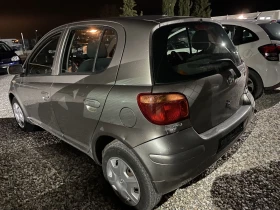 Toyota Yaris 1.0i 65 k.c, снимка 4