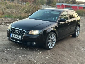 Audi A3 1.9 tdi 105 hp, снимка 2