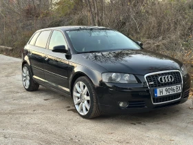 Audi A3 1.9 tdi 105 hp, снимка 1