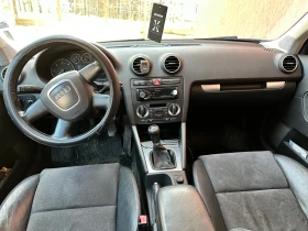 Audi A3 1.9 tdi 105 hp, снимка 9