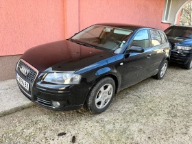 Audi A3 1.9 tdi 105 hp, снимка 10